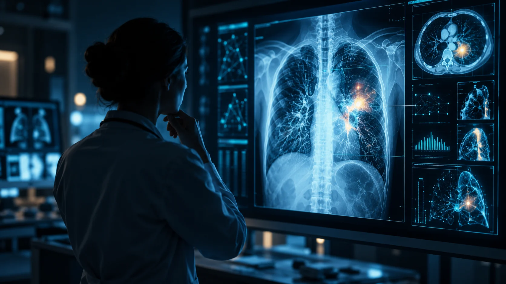 Can AI Spot Disease Before We Feel Sick?
