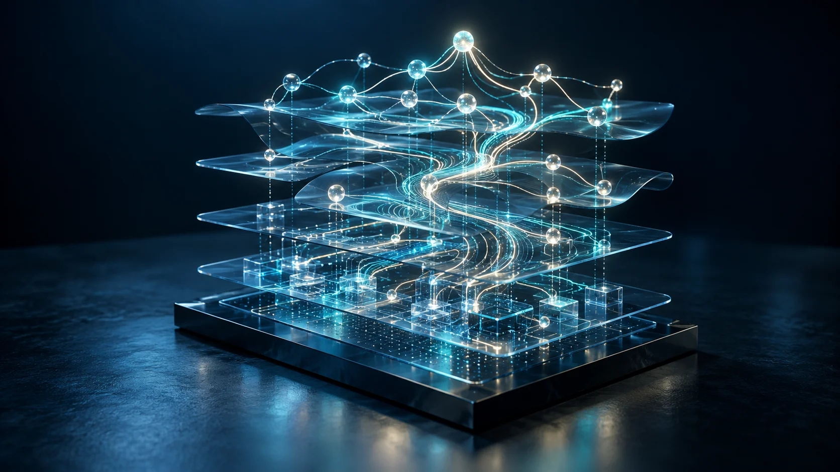 Can We Trust an AI Answer We Cannot Explain?