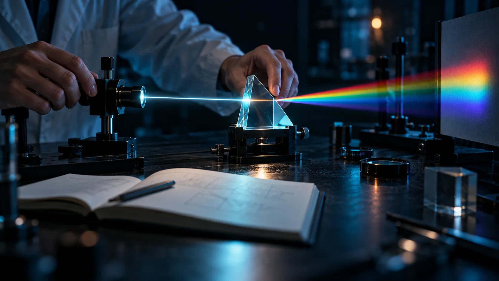 The Most Important Skill in Science Might Be Asking Better Questions