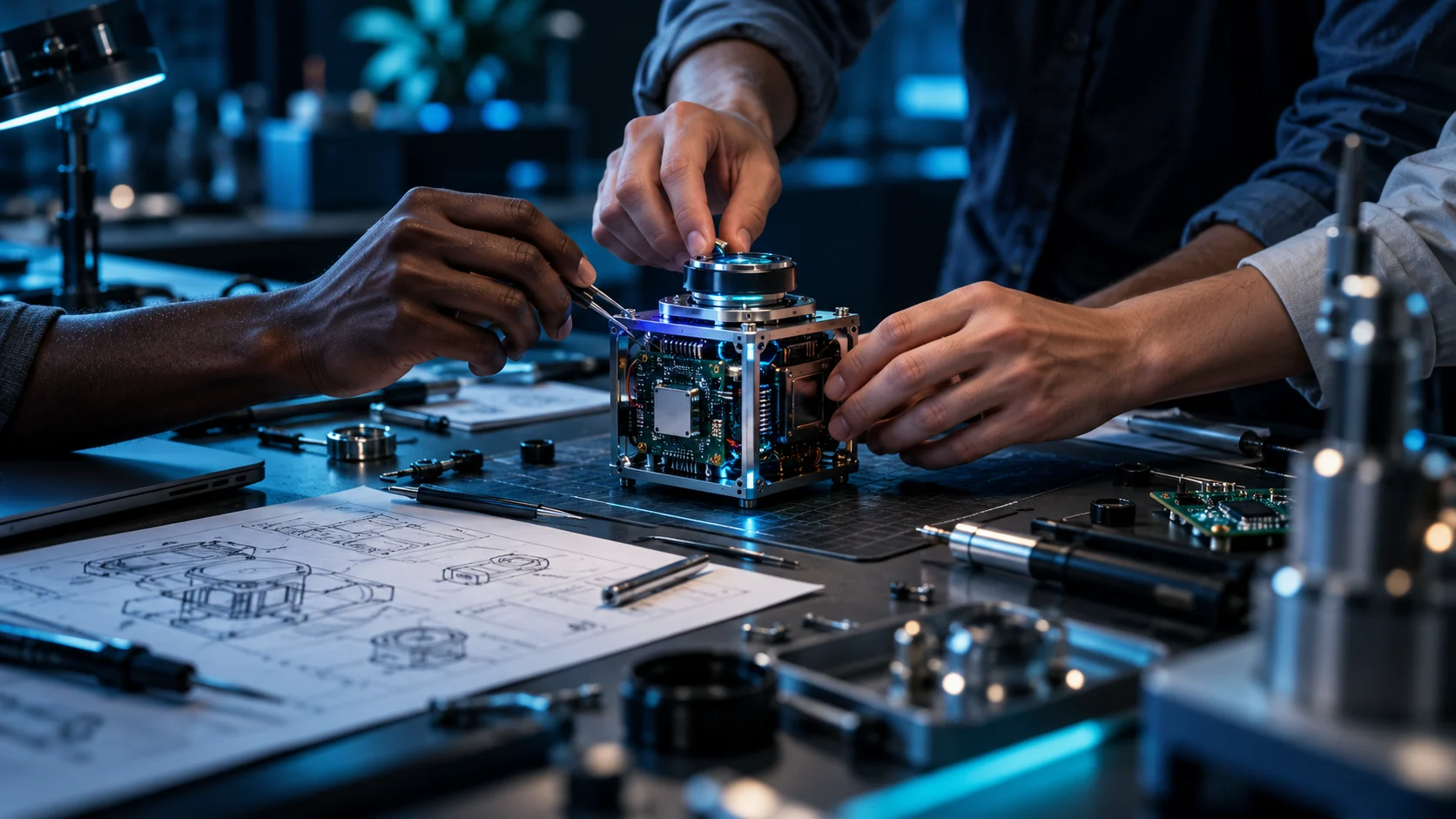 From University Lab to Startup: What Makes an Invention Useful?