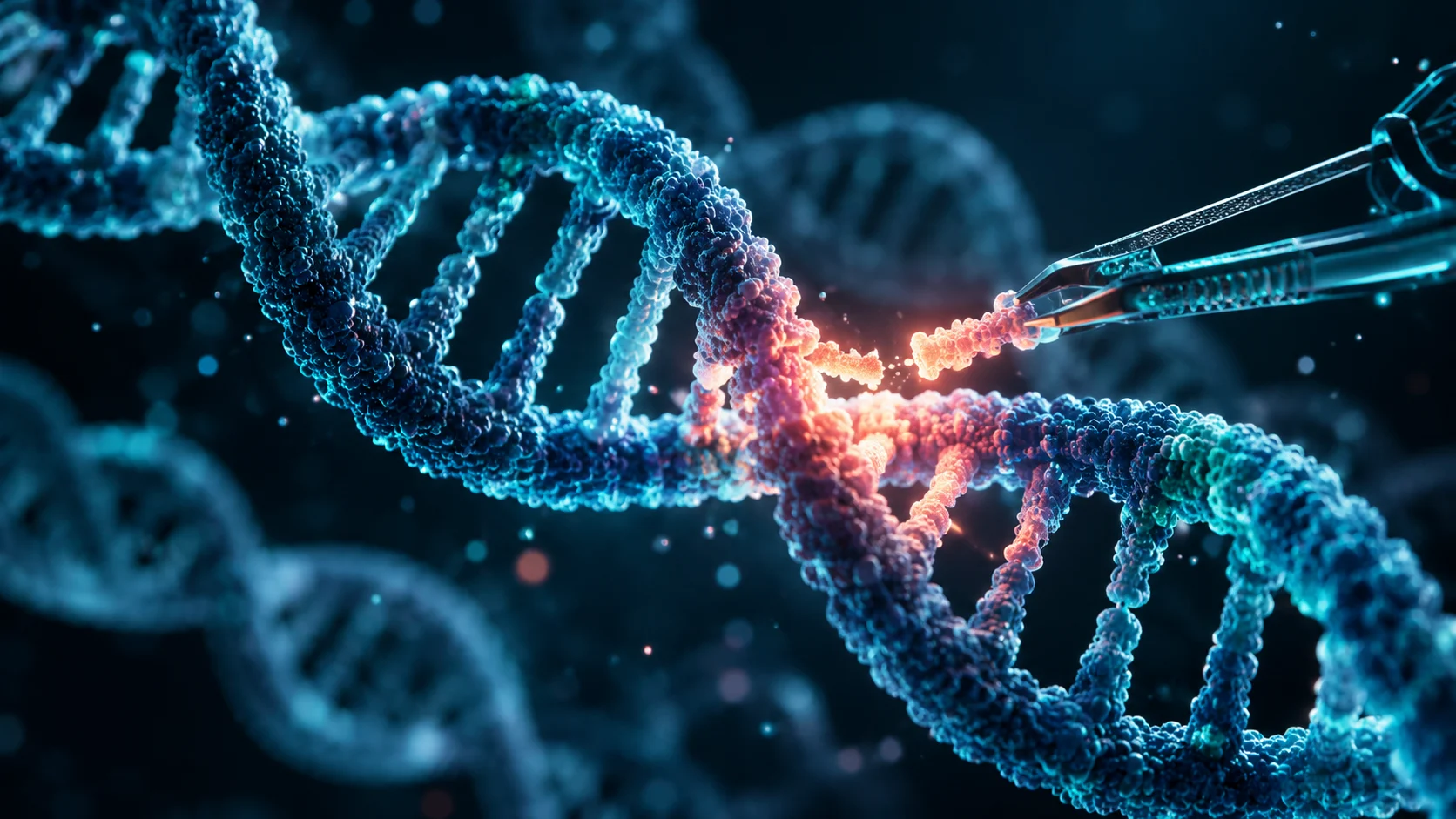 Qatar and the New Era of Gene Editing