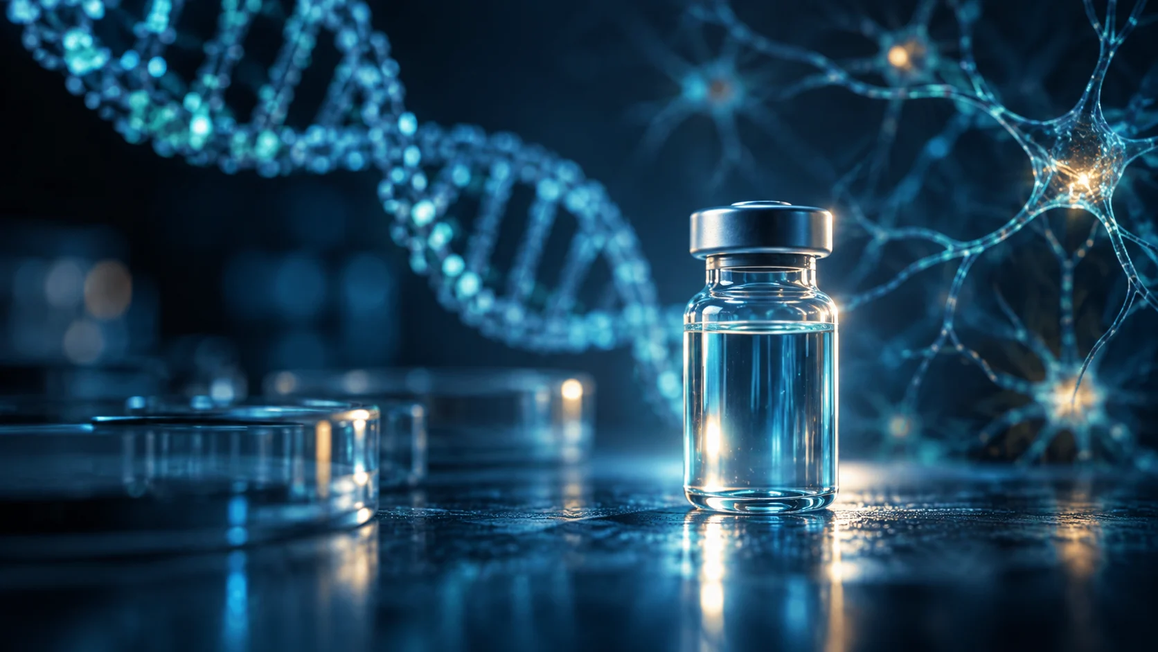 One Treatment, One Missing Gene: Understanding SMA Therapy