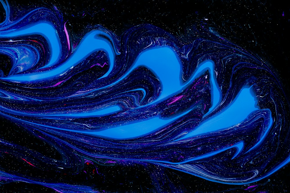 The ocean is changing from within