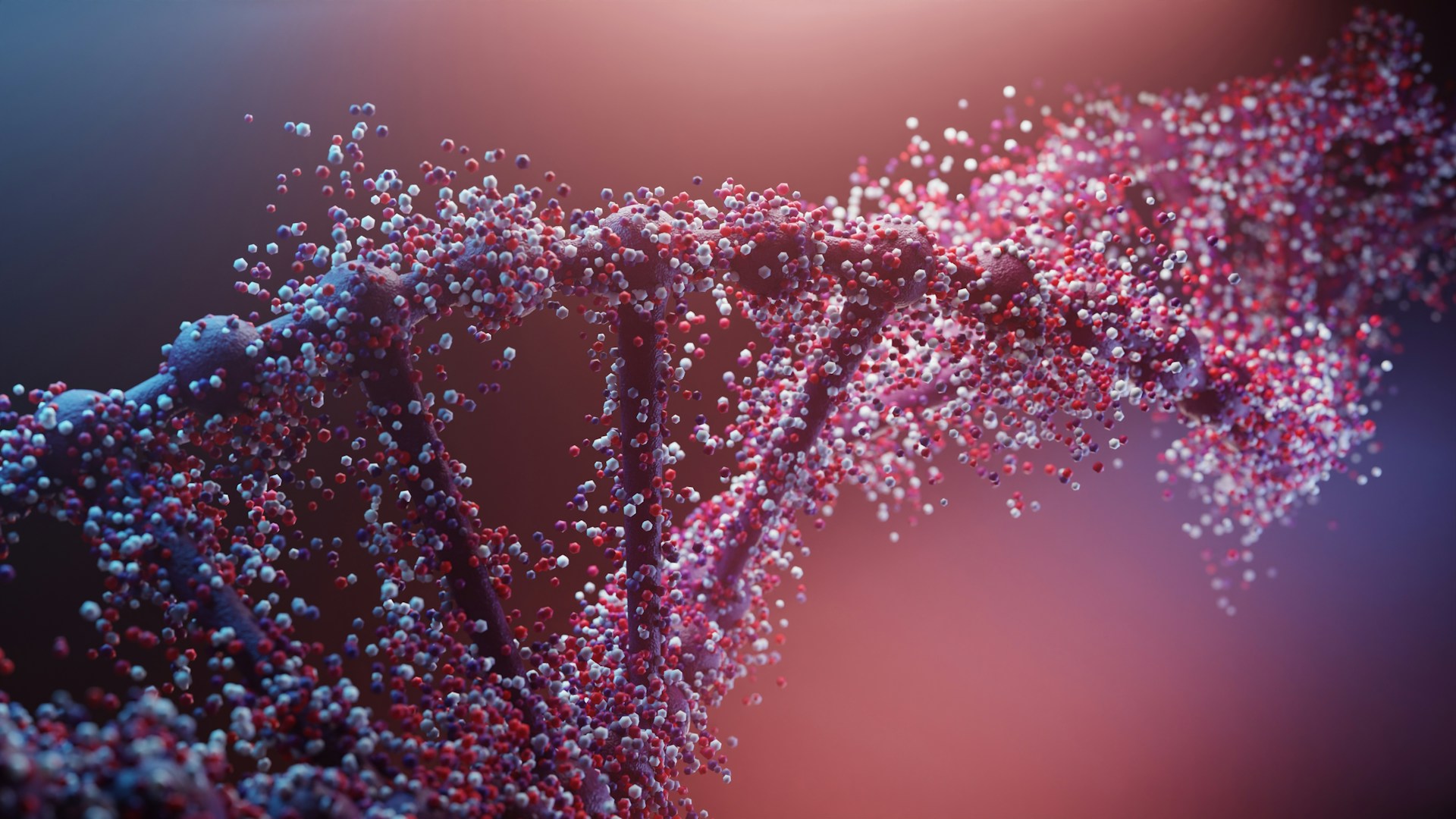 CRISPR: editing a line in the code